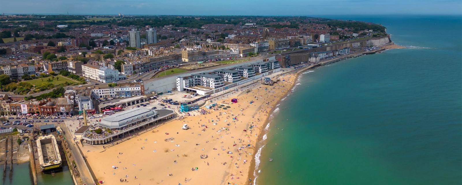 Ramsgate Main Beach